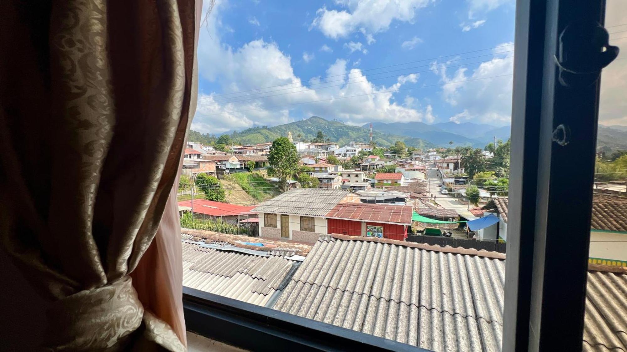 La Marteja Apartman Salento Kültér fotó
