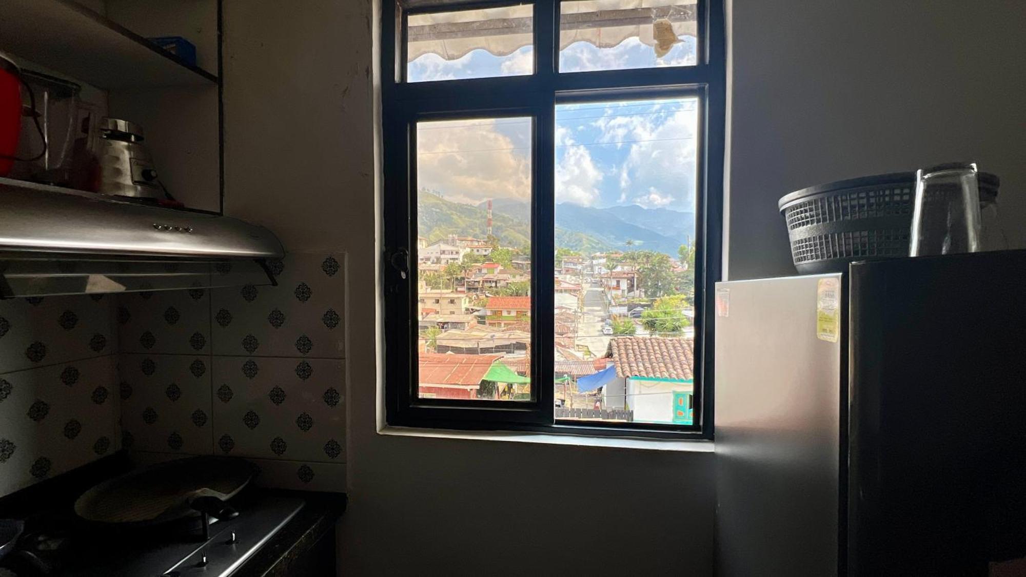 La Marteja Apartman Salento Kültér fotó
