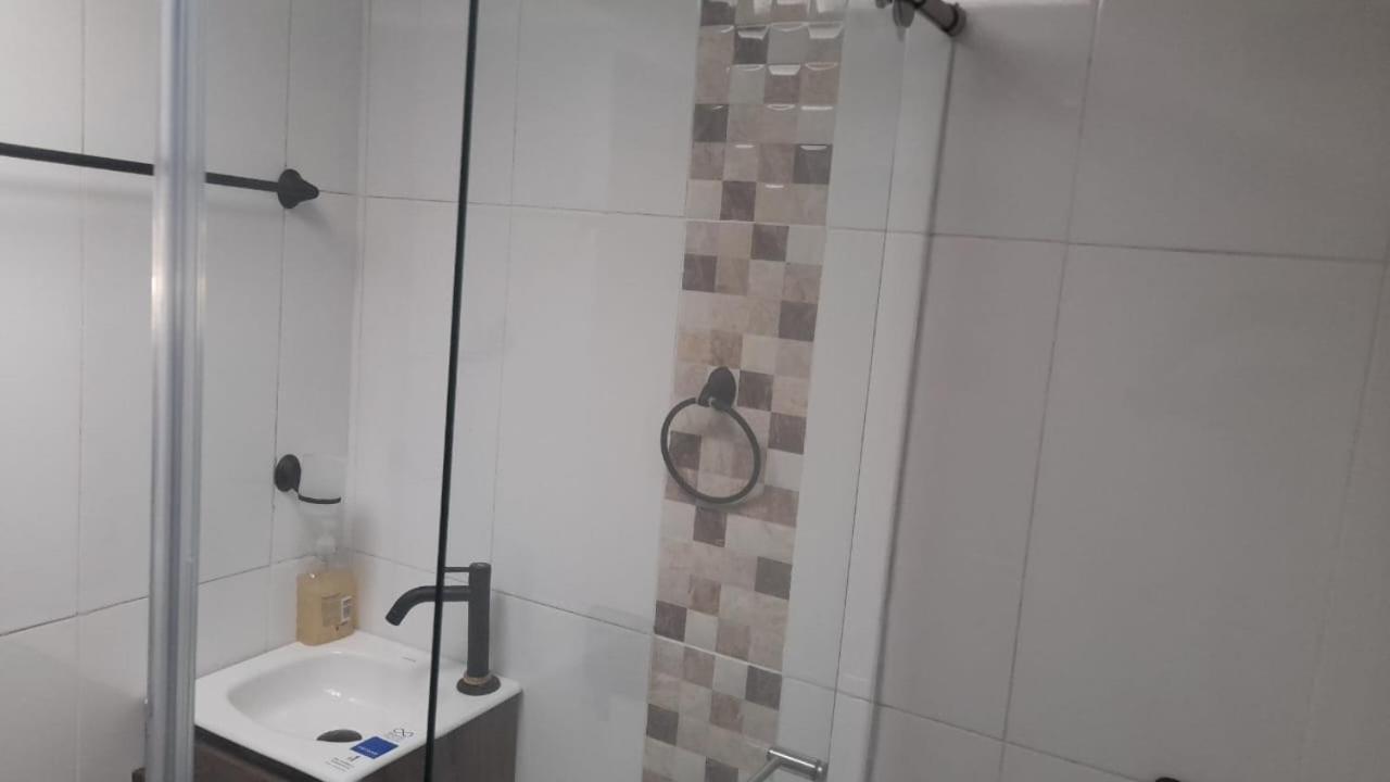 La Marteja Apartman Salento Kültér fotó