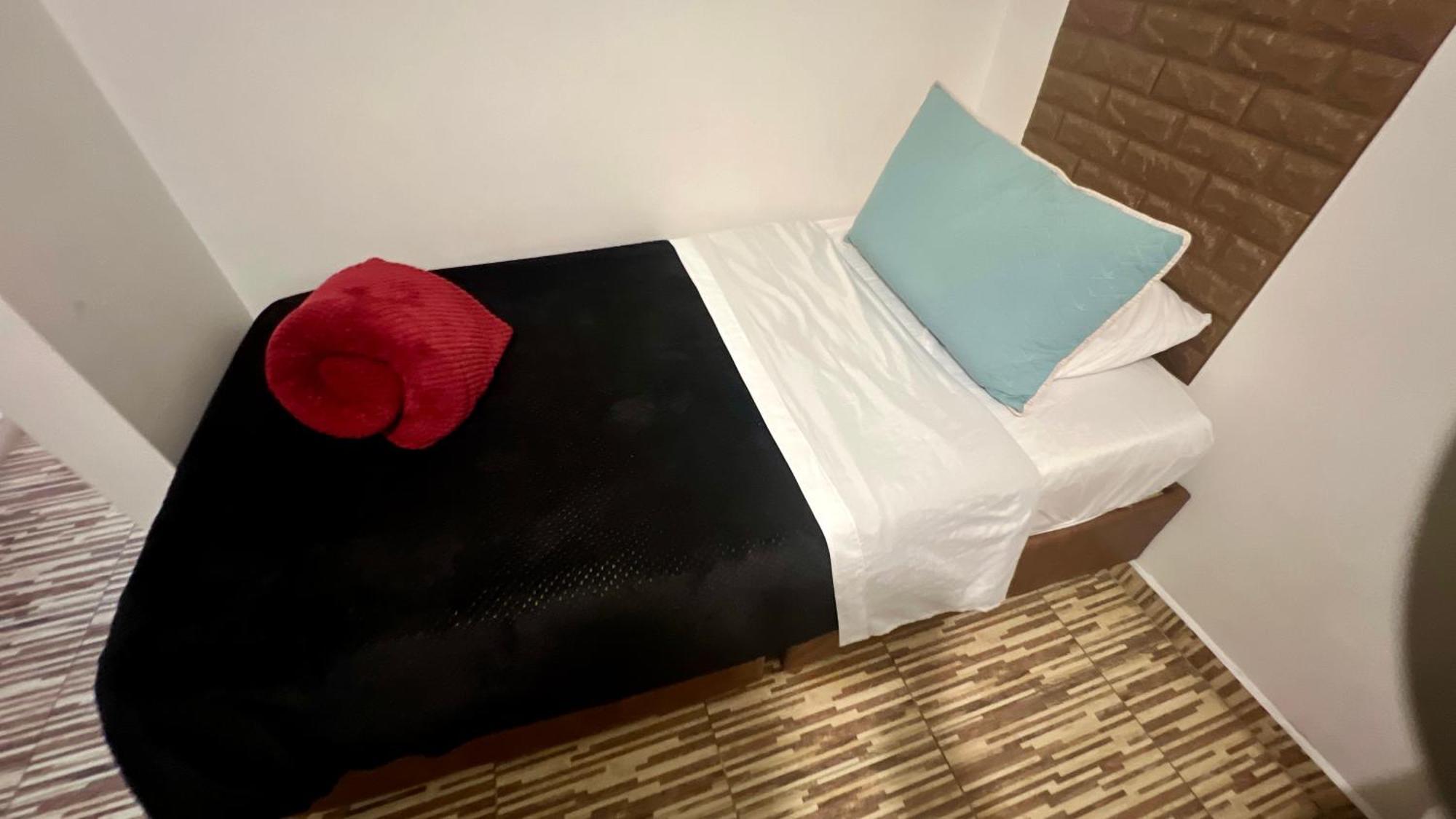 La Marteja Apartman Salento Szoba fotó